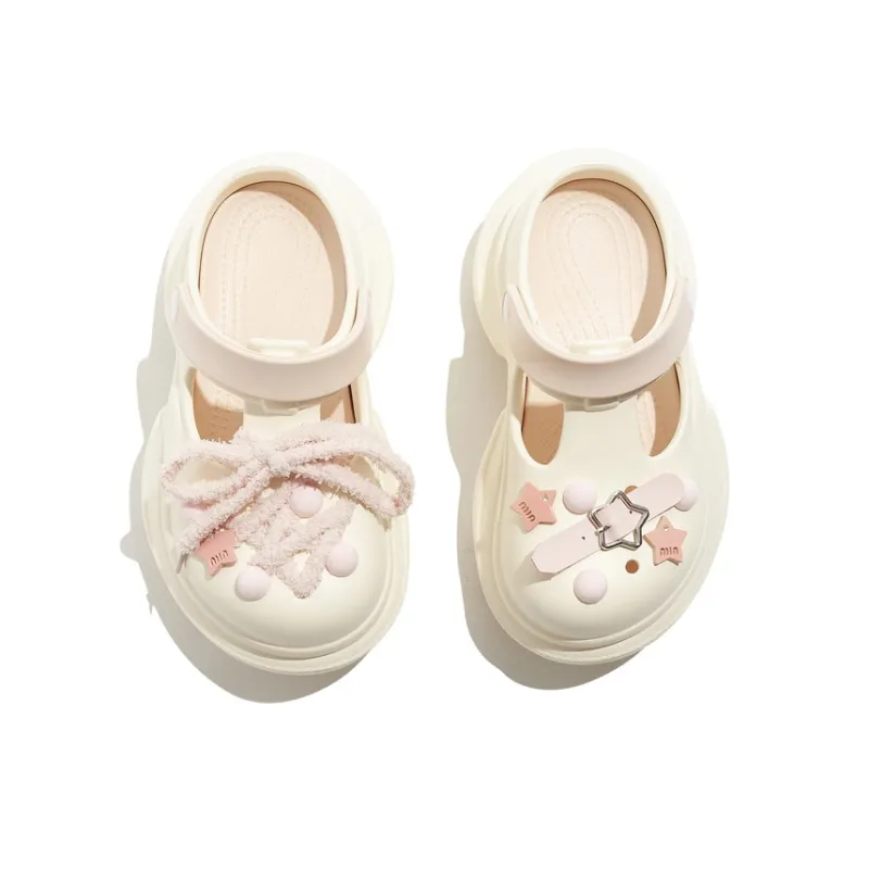 BEIER Clogs Women's-2