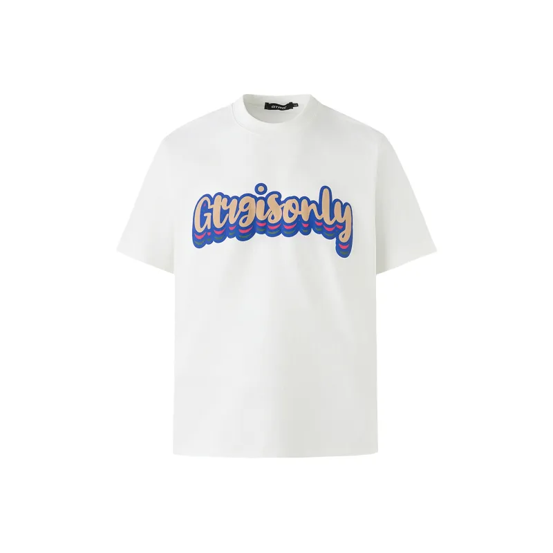 GTRG T Shirts Unisex-28