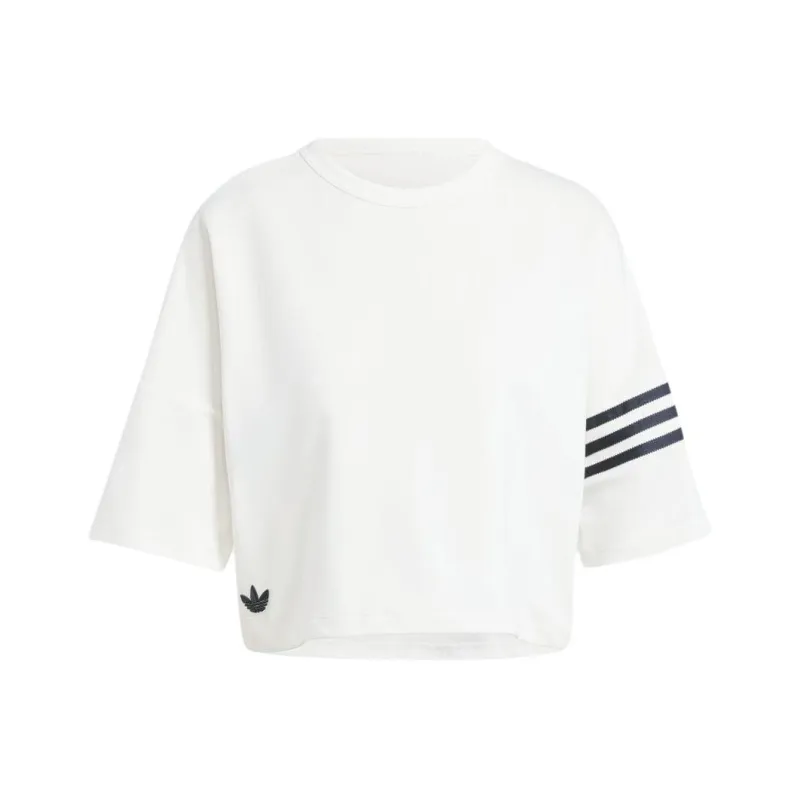Adidas Adicolor Neuclassics Tee-0