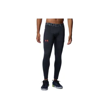 Under Armour ColdGear Sports Pants Men's Black 002