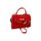 Flame Red