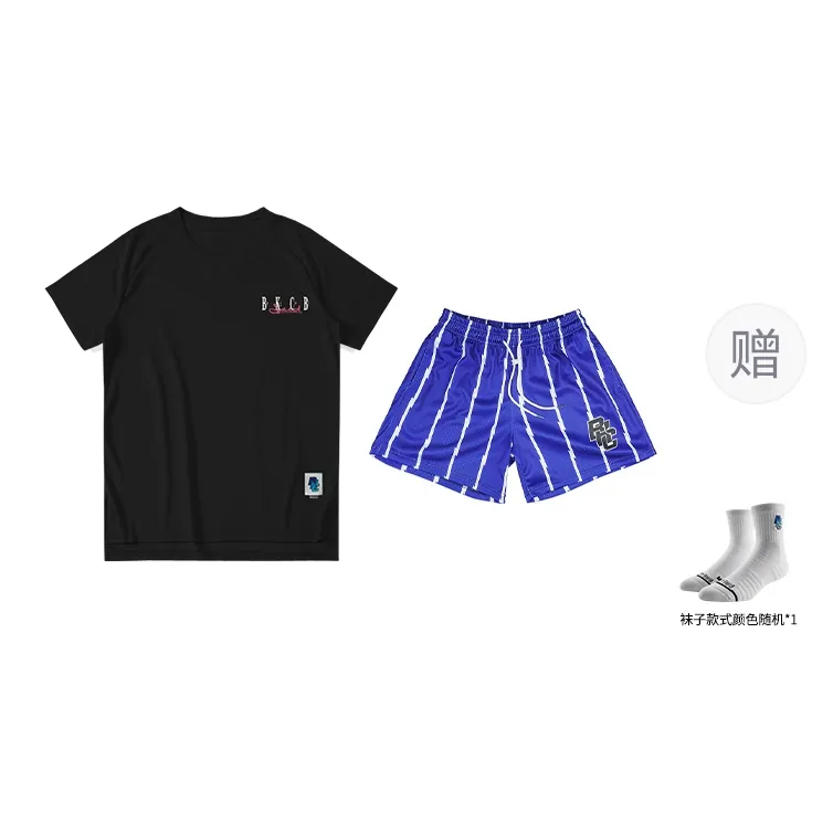 BKCXZICE Sports Shorts Men-12