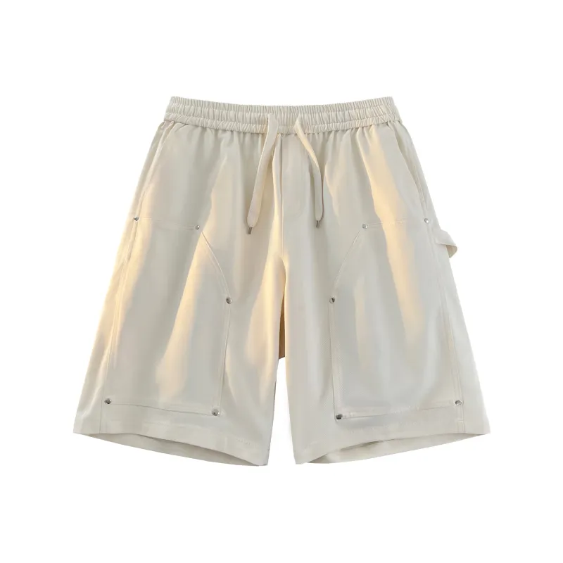 Hurley Casual Shorts Unisex-6