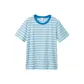 Light Blue/White