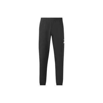 Reebok Casual Pants Unisex Black