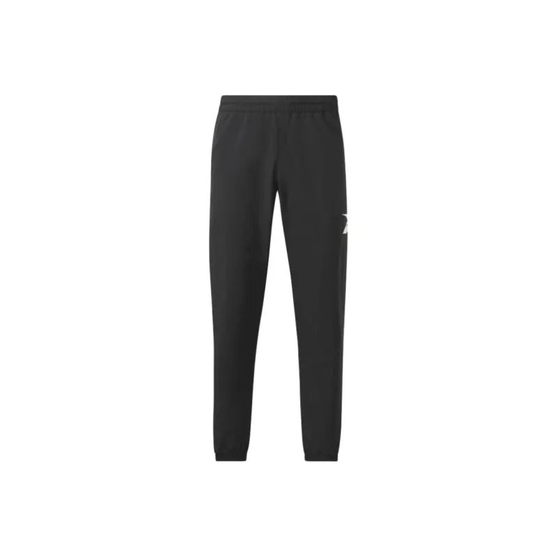 Reebok Casual Pants Unisex Black-0