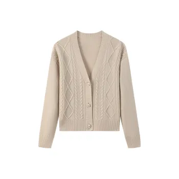 H YXIANG Sweaters Women's