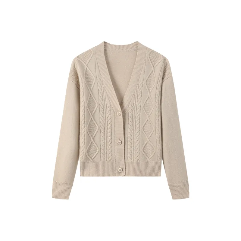 H YXIANG Sweaters Women's-0