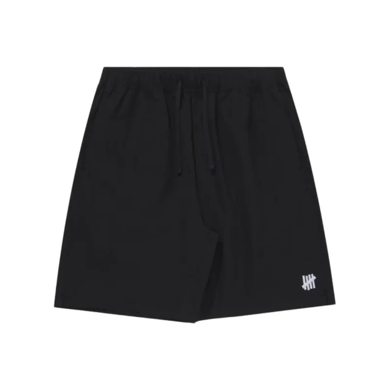 UNDEFEATED SS24 Casual Shorts Unisex-4