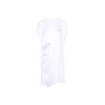Vivienne Westwood SS24 T Shirt Women's White