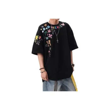 NOAHGIGI T Shirts Unisex