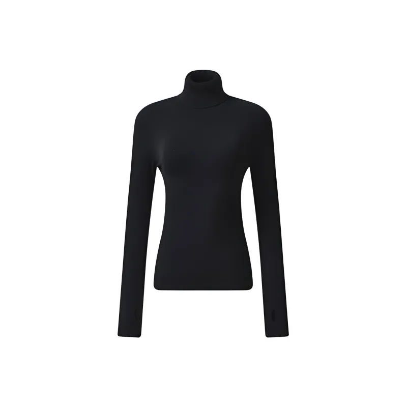 FILA Athletics Sweater Women's Jet Black-0