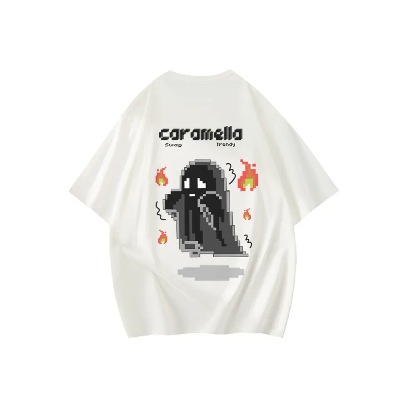 Caramella T Shirts Unisex-0