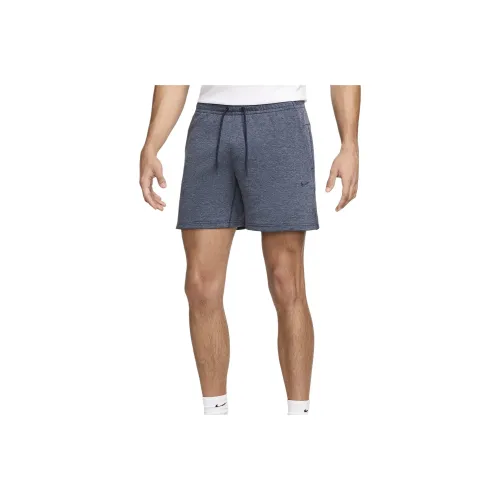 Nike Primary Fleece Men's 7' Dri-FIT Uv Unlined Performance Shorts