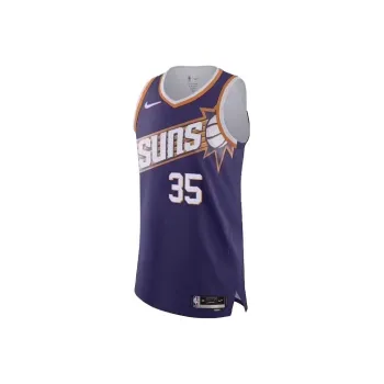 Nike Basketball Jerseys AU Player Edition 23 24 Season Team Limited Phoenix Suns Kevin Durant Size 35 Unisex Purple