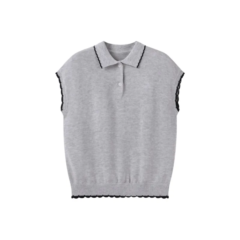 FAIRWHALE T Shirts Women's-2