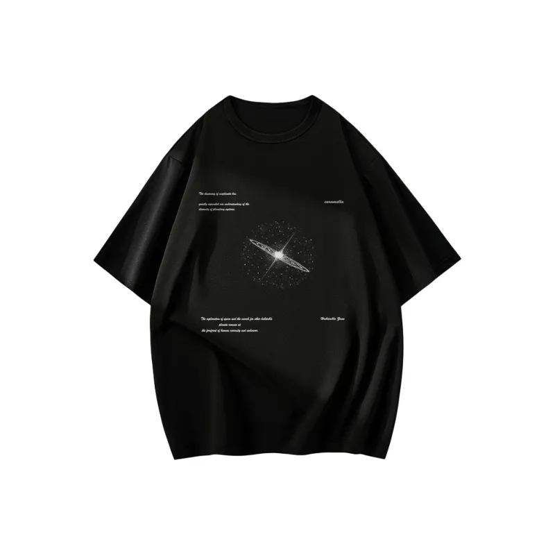 Caramella T Shirts Unisex-4