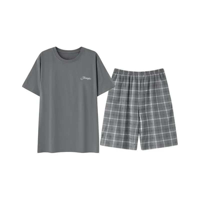 Ta Yan Men Pajama Sets-10