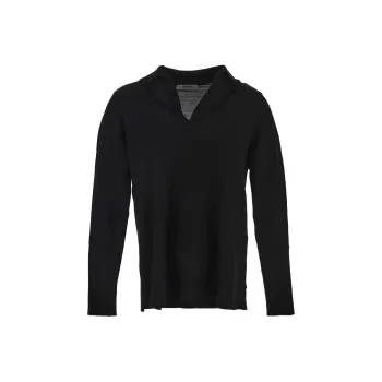 MaxMara SS23 Sweater Women's Black