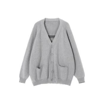 ETERNITY ITA Sweater Unisex Gray