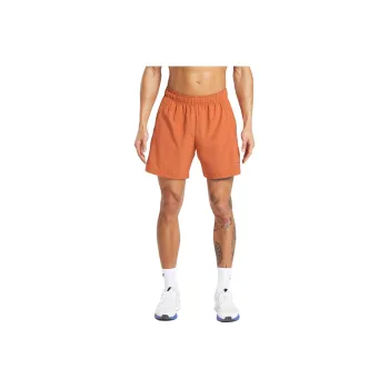 GYMSHARK SPORT 7' SHORTS Sports Shorts Men's Orange