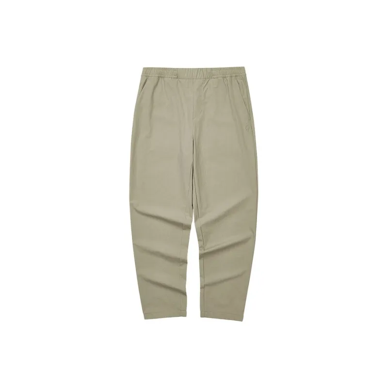 Skechers Skechers Diamond Series Casual Pants Men's Chestnut Gold-0