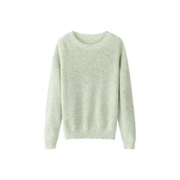 THE SEA LIFE Sweater Women's Mist Color