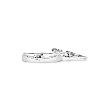 Quarqor Rings Unisex