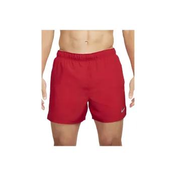 Nike Challenger Men's Dri FIT 5' Brief Lined Running Shorts