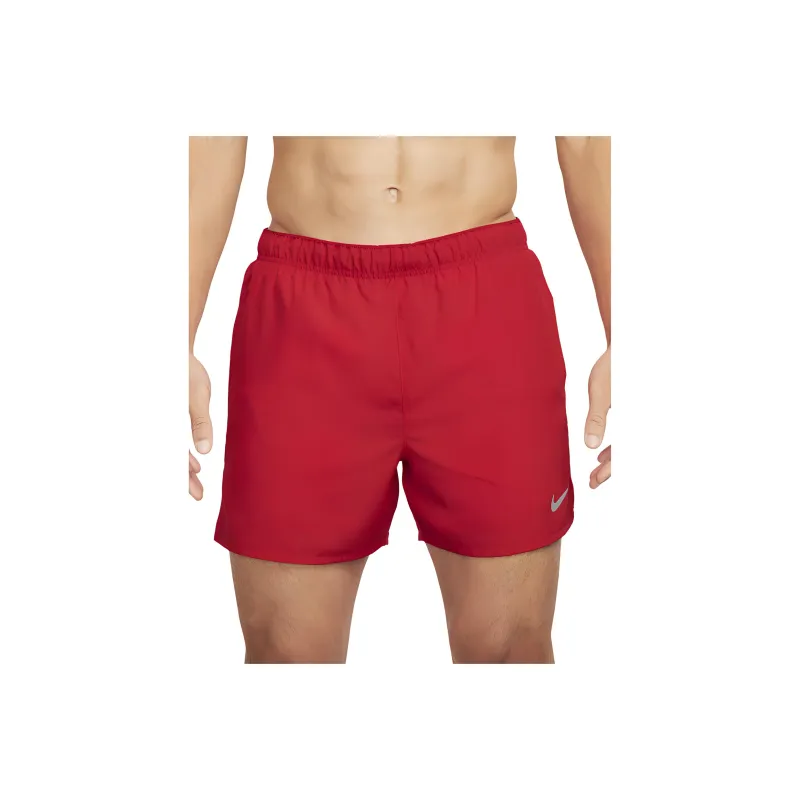 Nike Challenger Men's Dri FIT 5' Brief Lined Running Shorts-0