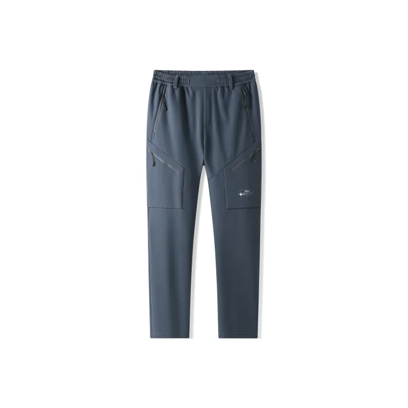 PAUL COSTELLOE Athletic Trousers Unisex-2