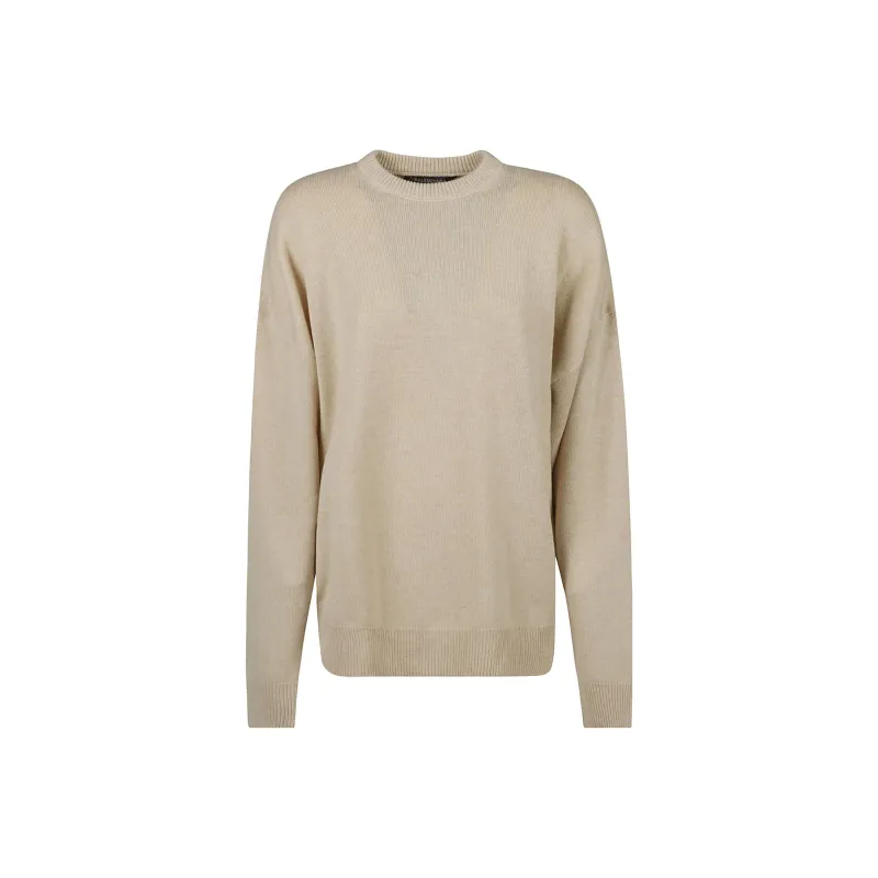 Balenciaga Knit Sweater-0