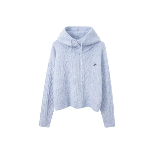 FPMZ Sweaters Women's