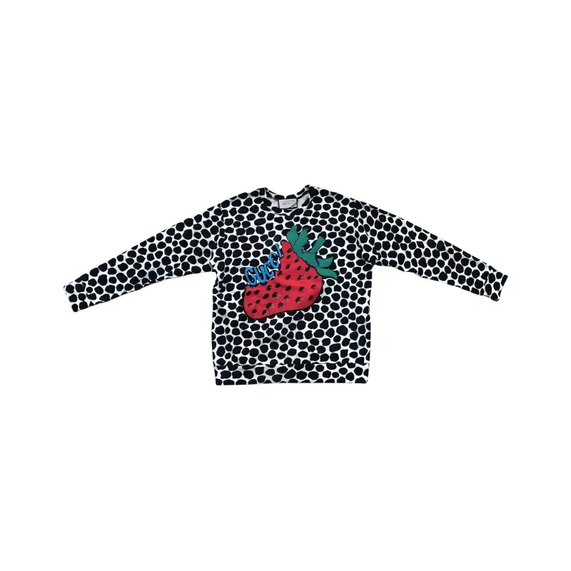 GUCCI Sweaters Women's Black-0