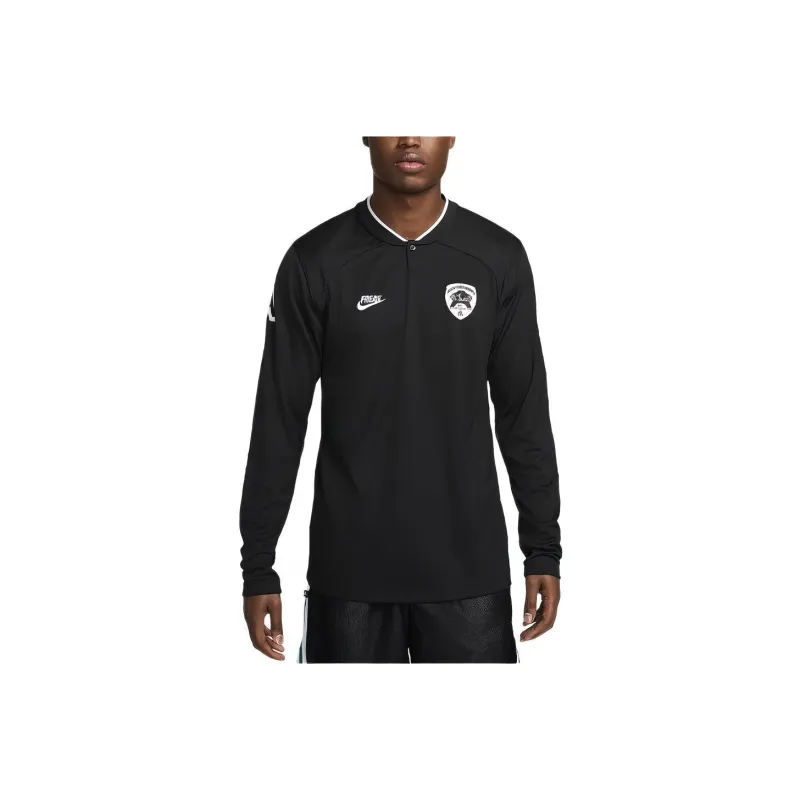 Nike Giannis Basketball Jerseys Men's Black-0