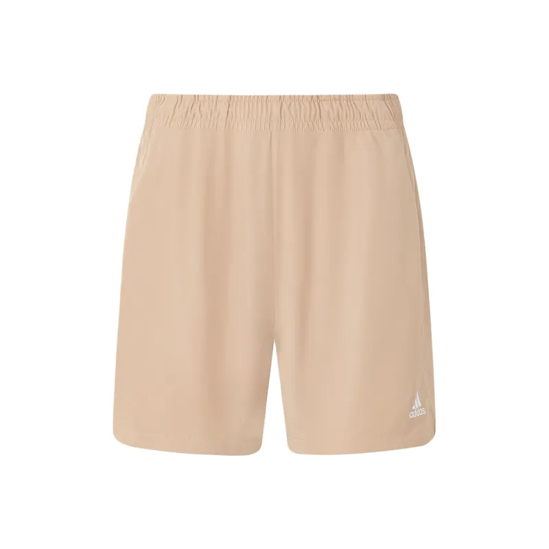 Adidas Sports Shorts Men's Beige-0