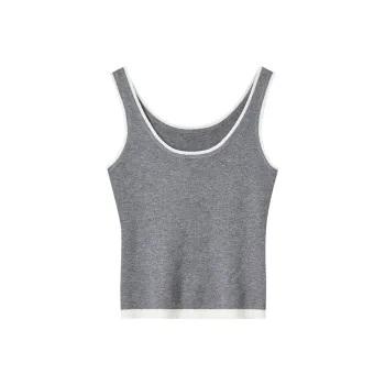SENTUBILA Tank Tops Women's