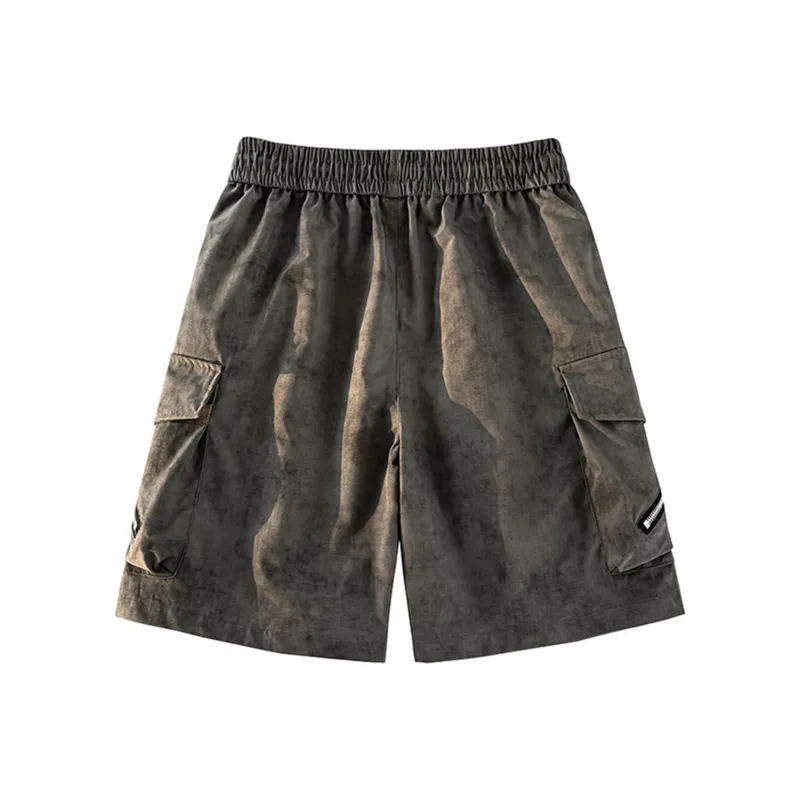 HONOR OF KINGS Casual Shorts Unisex-5