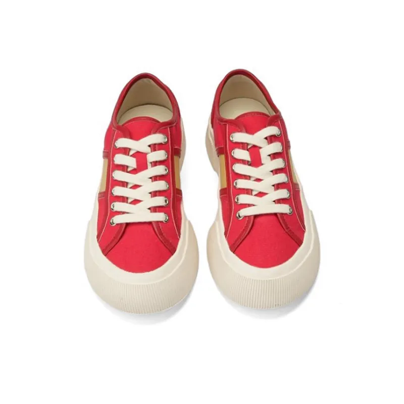 SGIRL TWTW Low Top Skateboard Shoes Women's-13