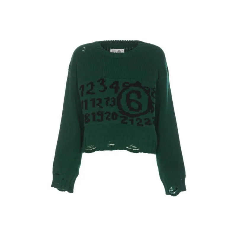 MM6 Maison Margiela-0