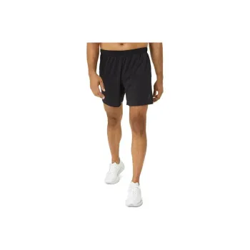 Asics Sports Shorts Men Performance Black