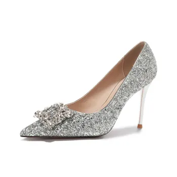 Zomila High Heels Women's Champagne