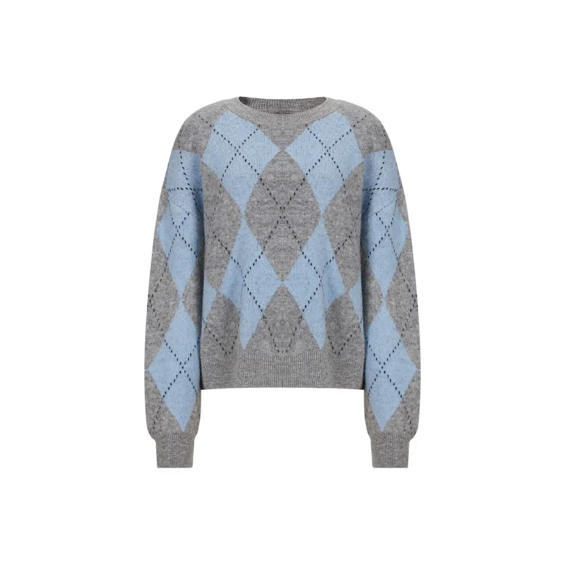 JZ. ANNAKRO Sweaters Women's-2