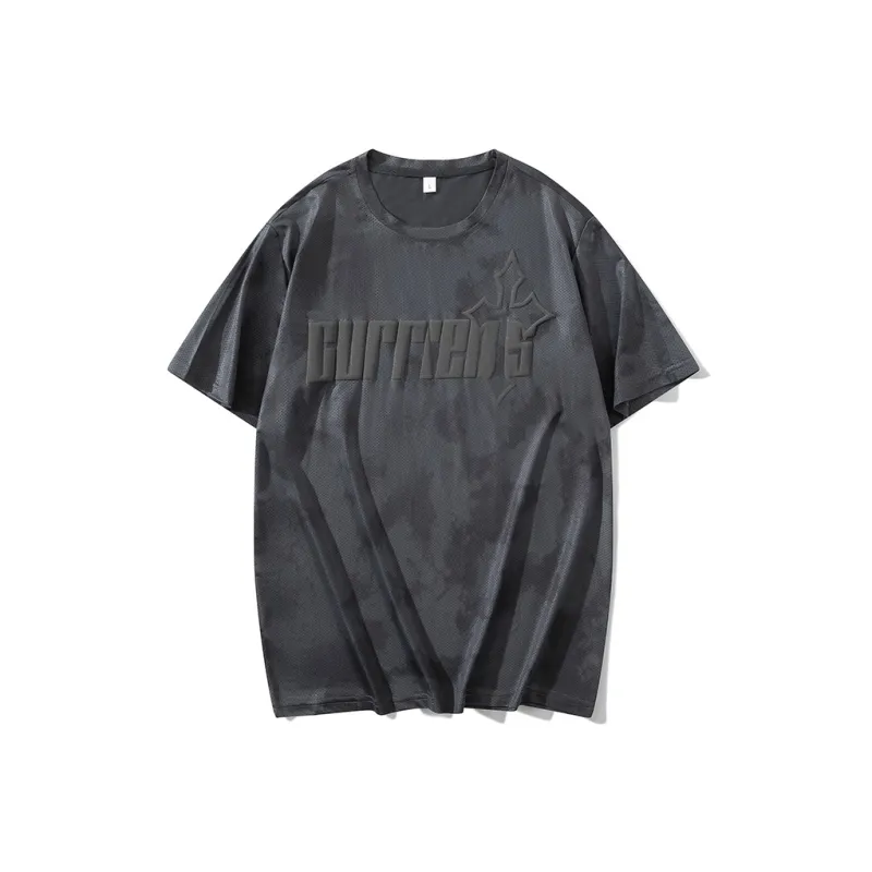 WJBS T Shirts Unisex-4