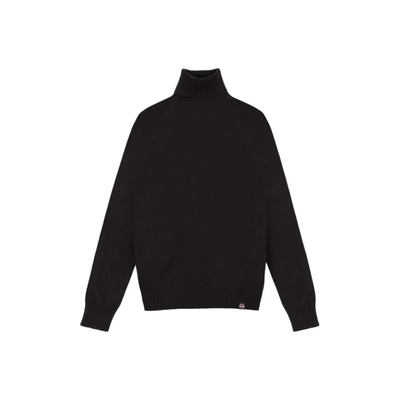COLMAR FW24 Sweater Women's Black-0