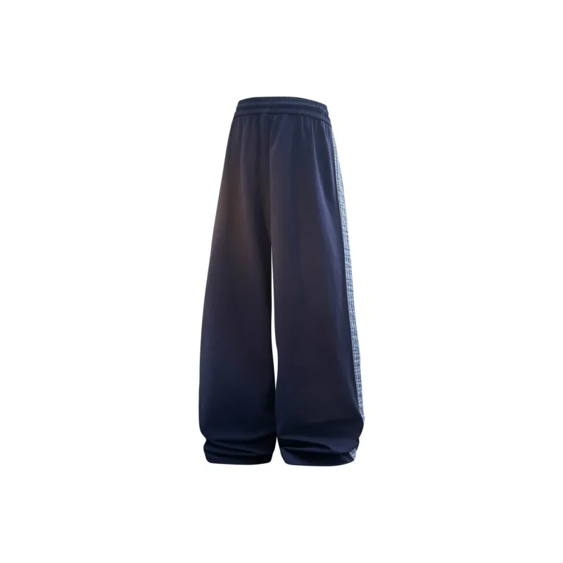 ORNOT Casual Pants Unisex-5