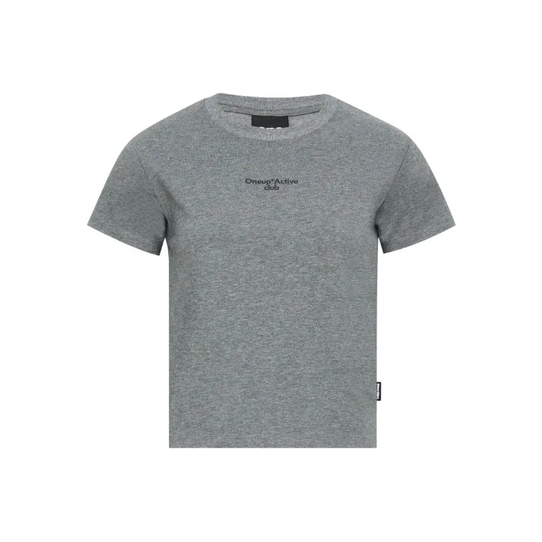 ONE UP T Shirts Women's-16