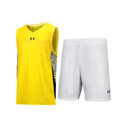 Under Armour Basketball Suit Men's