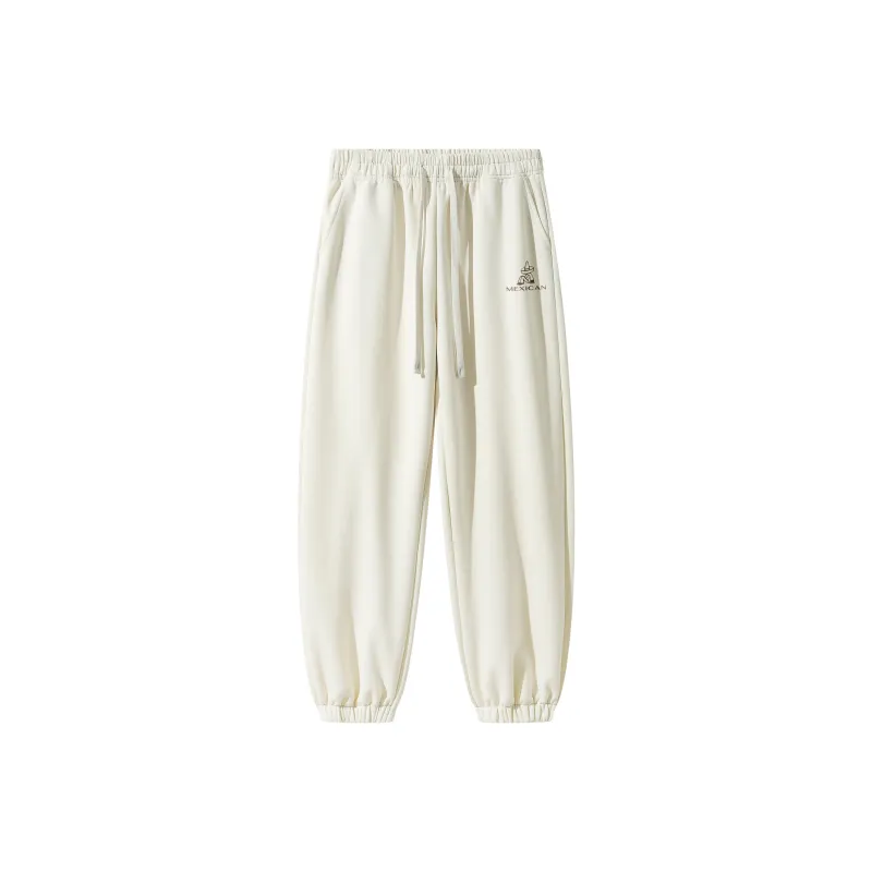 MEXICAN Casual Pants Unisex-8