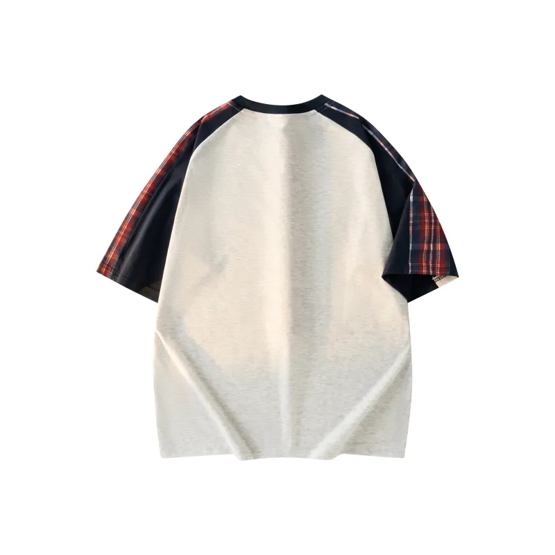 SAME FLOW T Shirts Unisex-5